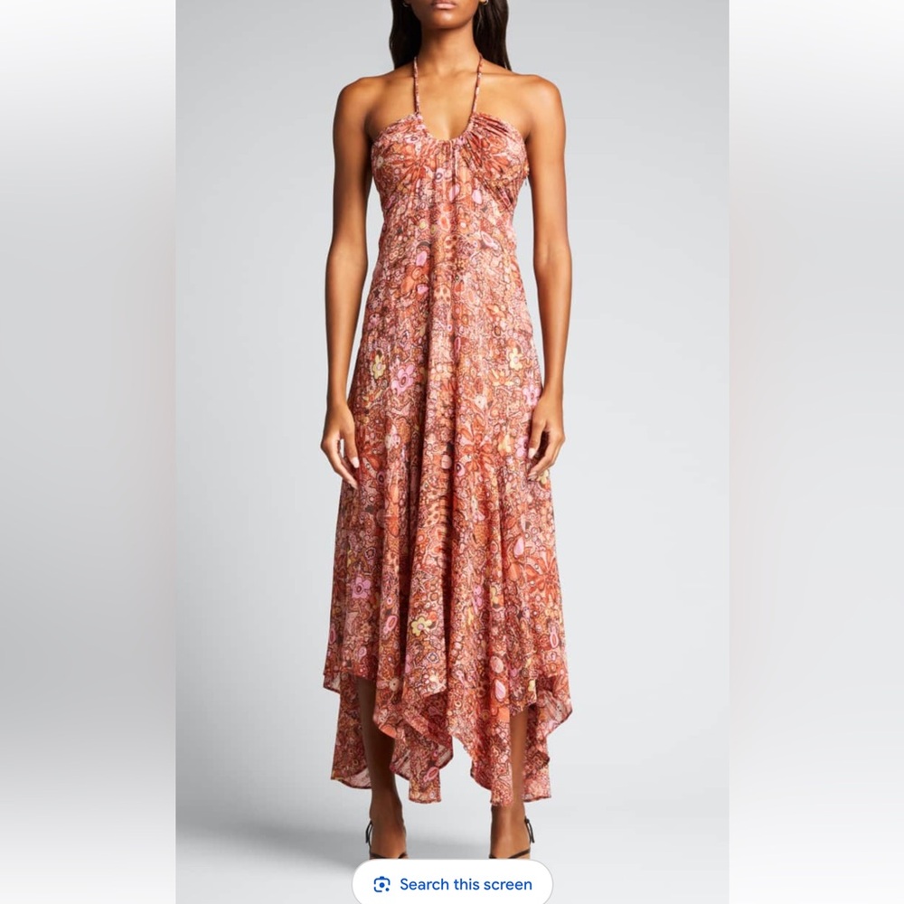 A.L.C. Amina Dress